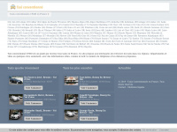 taxi-conventionne-cpam.com Thumbnail