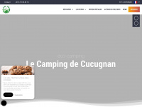 Campingcucugnan.com