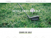 golf-initiation.com Thumbnail
