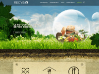 recybio.fr Thumbnail
