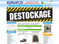 Eurofox.fr