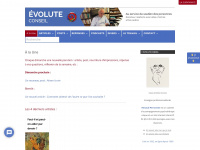 evolute.fr Thumbnail