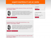expert-maritime.fr Thumbnail