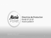 Marie-pollet.fr