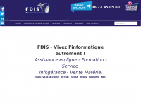 Fdis.fr