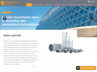fenglu-aluminium.fr Thumbnail