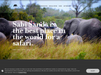 sabi-sands.com