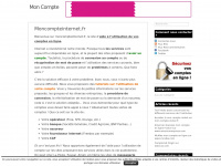 moncompteinternet.fr Thumbnail
