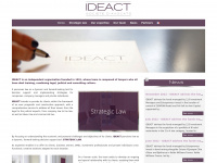 ideact-avocats.com Thumbnail