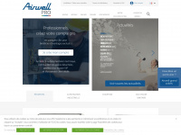 airwell-pro.fr