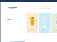 isispharma.com