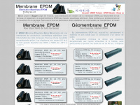 Membranes-epdm.fr