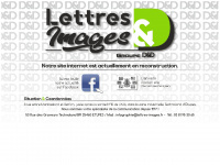 lettres-images.fr