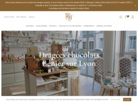 Dragees-chocolats-benier.fr
