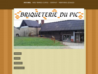 Briquesdupic.fr