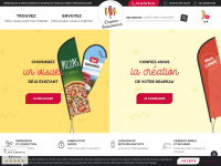 Drapeaupublicitaire.fr