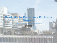 dentisteladefense-dr-louis-dagron.fr