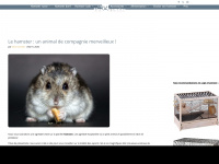 Mon-hamster.fr