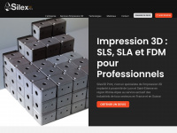 silex3dprint.fr
