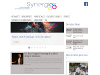 synergies-news.ch Thumbnail
