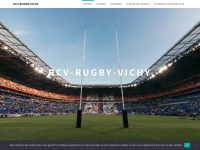 rcv-rugby-vichy.com Thumbnail
