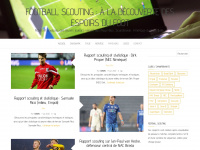 football-scouting.fr Thumbnail