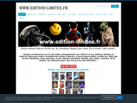 edition-limitee.fr Thumbnail