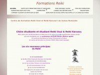 formations-reiki.info