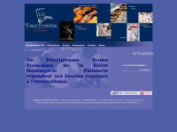 franceformationexport.com Thumbnail