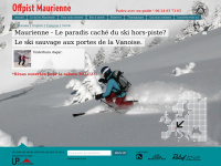 Offpistmaurienne.com