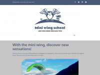 miniwing-school.com
