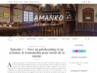 amanko.fr