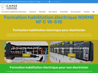 habilitations-electrique.fr