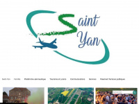 saint-yan.fr Thumbnail