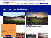 Fcfootballtickets.fr