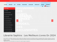 editions-saphira.com