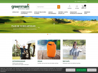 greenmark.fr Thumbnail