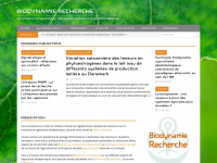 biodynamie-recherche.org Thumbnail