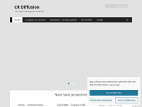 cr-diffusion.fr Thumbnail