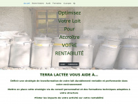 Terra-lactee.fr
