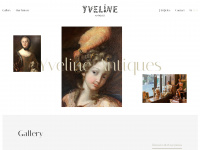 Yveline-antiquites.com