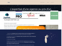 Fiatlux-agence.com