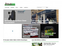 aquanews.fr Thumbnail