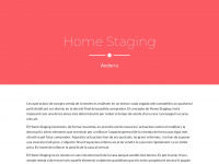 home-staging-andorra.com Thumbnail