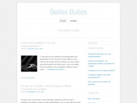 Belles-bulles.com