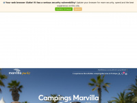 marvilla-parks.com Thumbnail