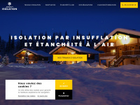 annecy-isolation.com Thumbnail