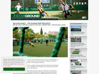soccerground.com Thumbnail