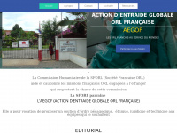 Orlfrancehumanitaire.org
