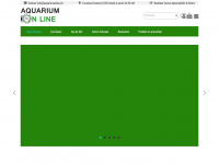 aquariumonline.ch Thumbnail